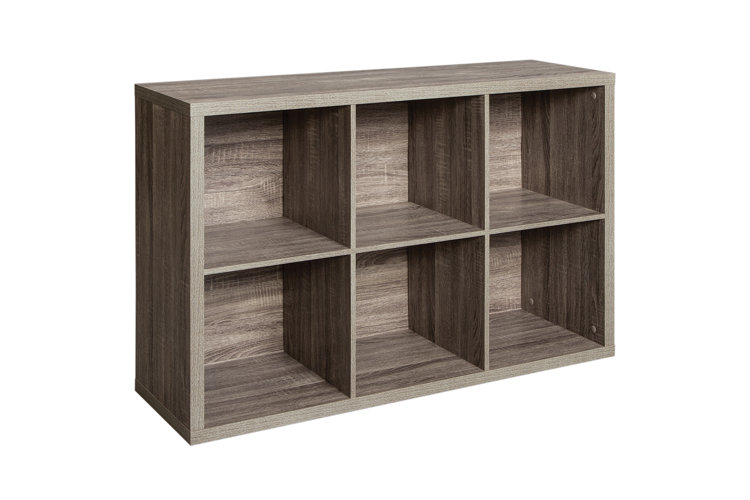 Top 10 Gray Cube Storage in 2023 Wayfair